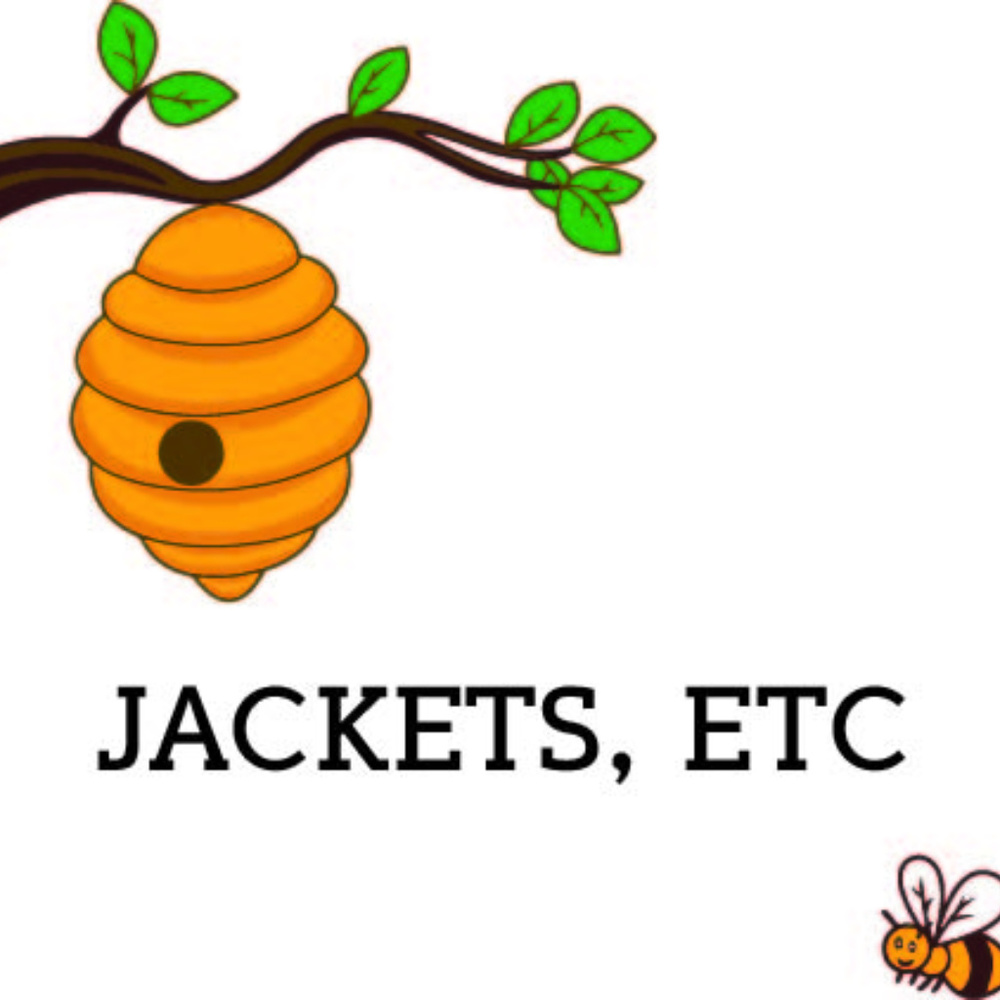 Jackets, Etc!! - image 1